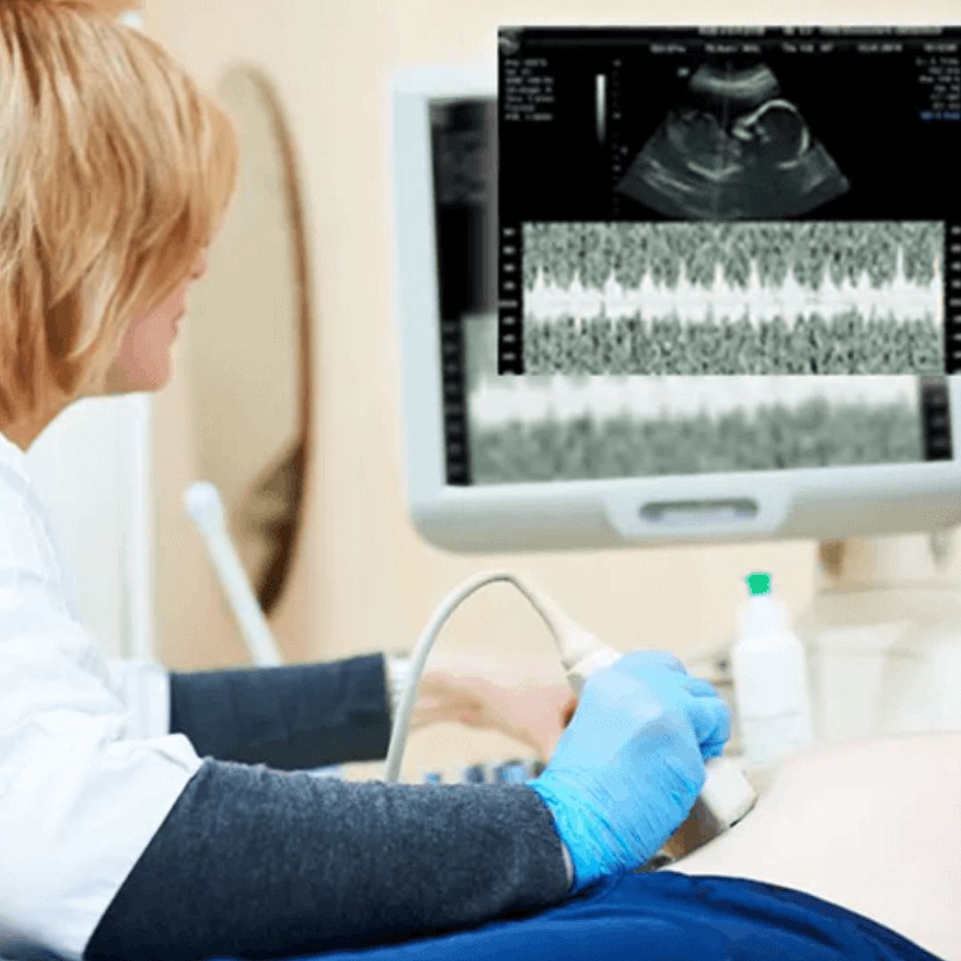 Gynaecological Endoscopy